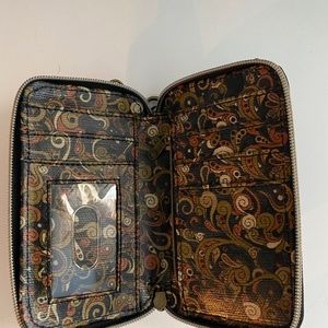 Sakroots Phone wristlet